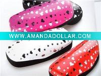 Wholesale fashion glasses cases (High quality)