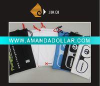 Wholesale eyeglasses pouch