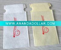Wholesale eyeglass bag