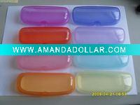 Wholesale plastic cases