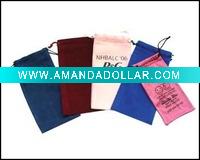Wholesale glasses pouch