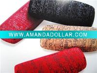 Wholesale fashion glasses cases (High quality)