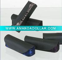 Wholesale Glasses cases with different material reading glasses case