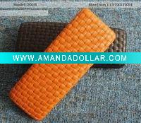 Wholesale metal glasses cases