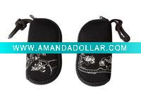 Wholesale neoprene sunglasses case