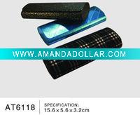 Wholesale AT6118 NEW EYEGLASS CASE