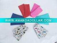 Wholesale glass pouch