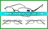 New readingglasses