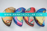 Wholesale Eva glasses case