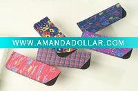 Wholesale Reading glasses pouch
