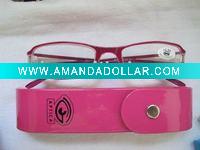 Wholesale Reading glasses case