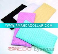 microfiber pouch (model:RRP9006)