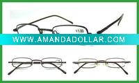 New Presbyopic reading metal glasses