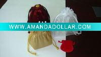 Wholesale drawstring bag