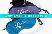 Wholesale neoprene glasses case bag pouch 005