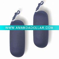 Wholesale novel EVA eyewear bag