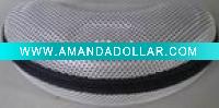 Plastic glasses cases