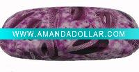 Newest design PVC sunglass cases in good quality