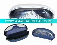 2011 EVA molded hard eyewear case