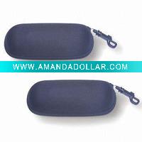 Wholesale novel EVA eyewear case