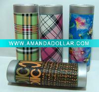 Plastic Glasses Case