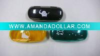 Wholesale plastic cases