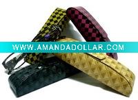 Wholesale Upscale hard spectacle case
