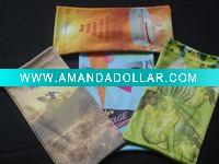 Wholesale microfiber eyeglass bags