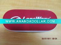 New fashion promotion EVA eyeglass case