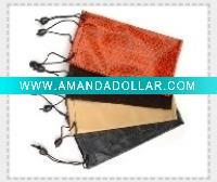 eyeglasses pouch
