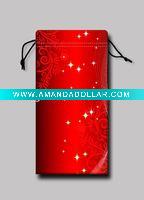 Wholesale sunglass bag