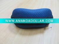 Wholesale 2011 New fashion EVA eyeglass case