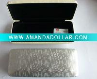 Wholesale eyewear glasses case