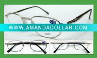 Wholesale bifocal reading eyewear (R322A)