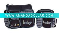 Wholesale Diaper bag mummy bag baby bag