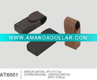 Wholesale AT6001 HOT presbyopic glasses case spectacles case reading glasses case folding glasses case