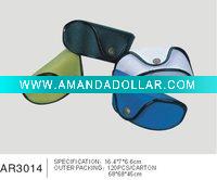 Wholesale 2009 NEW SUNGLASS BAG Sunglass case sunglasses accessories sunglasses bag