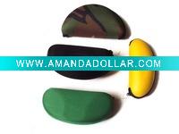 Wholesale EVA eyeglass case