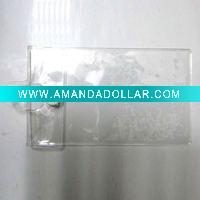 Wholesale 2011 new soft pvc pouch Factory direct sale
