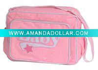 Wholesale Diaper bag mummy bag baby bag