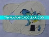 PROMOTIONAL Baby Bib