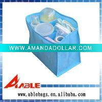 multifunction non-woven storage bag for mummy