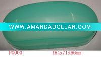 plastic sunglasses case