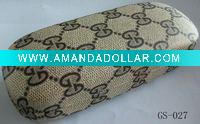 DESIGNER EYEWEAR CASE