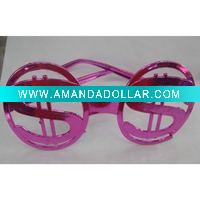 new style plastic glasses