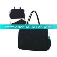 Wholesale Taslon Nylon Diaper bag 050068