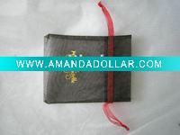 organza pouch