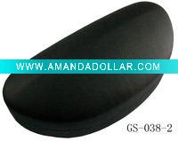 pvc glasses case