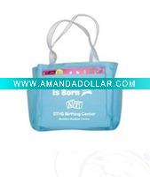 Wholesale Domestic Deluxe Diaper Bag 050066