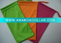 Wholesale Sunglasses Pouches